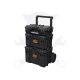 Szerszámos láda szett - PRO GEAR 2.0 - IP65 vízálló - DeWalt