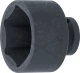 Légkulcsfej 1/2" 6 l.n. 41-es - BGS