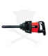 Légkulcs 1" 3260 Nm - hosszú szárral - Aluminium - SP Tools