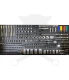 Szerszámkészlet, tálcás 254 db-os - SP Tools