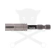 Bittartó - Mágneses impact SILVER 68 mm - Makita