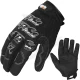 Kesztyű - szerelőkesztyű -  L-es 9-es "Mechanic Style" SP Tools
