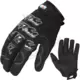 Kesztyű - szerelőkesztyű -  XL-es 10-es "Mechanic Style" SP Tools