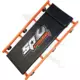 Aláfekvő fém 6 kerekű 40" SP Tools