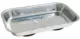 Mágneses tálca téglalap 240 x 140 mm - SP Tools
