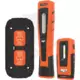 Szerelőlámpa LED SMD lámpa akkus KÉSZLET - WIRELESS CHARGE -  SP Tools