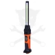 Szerelőlámpa LED COB ledes "SLIM" akkus USB SP Tools