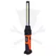 Szerelőlámpa LED COB ledes "SLIM" akkus USB SP Tools