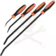 Pajszer készlet 4 db-os - MECHANICS -  SP Tools