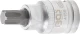 Hengerfej kulcs 1/2" PolyDrive M10 spec. VAG hengerfejekhez -OEM T40080