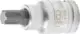 Hengerfej kulcs 1/2" PolyDrive M10 spec. VAG hengerfejekhez -OEM T40080