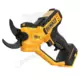 Ágvágó, metszőolló akkus 18V 38 mm akku nélkül - DeWalt