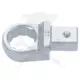 Nyomatékkulcsfej, cserélhető hosszított - Csillag 22 mm - Facom