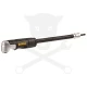Sarokcsavarozó adapter 90° ipari 3 részes - DeWalt
