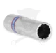 Dugókulcs - crowafej 3/8" 12 lap hosszú 12 mm KingTony