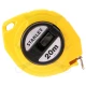 Mérőszalag  20 m x 9.7 mm, acél - DeWalt
