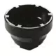 Záróanya foglalat 133 - 145 mm MAN-hez - Laser