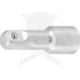 Toldószár 3/4" 100 mm - BGS