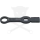 Féknyeregkulcs -TEHER- 30 mm üthető 12 lapú 3/4" - BGS