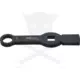 Féknyeregkulcs -TEHER- 26 mm üthető 12 lapú 3/4" - BGS