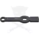 Féknyeregkulcs -TEHER- 19 mm üthető 12 lapú 3/4" - BGS