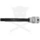 Rátűzőkulcs - crowa+bit 1/2" Ribe M10x140 mm hosszú - BGS
