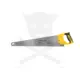 Fémfűrész 550 mm - Sharpcut 11 TPI - Stanley