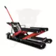 Motorkerékpár és quad szerelő/emelő állvány 680 kg hidraulikus