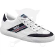Munkacipő védelem nélküli irodai SPARCO - S-Time MARTINI RACING 38