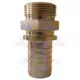 Homokfúvó géphez CLEMCO csatl. Tömlővég 32 mm / Külső menet 1-1/4"