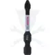 Csavarhúzó bit -Impact Control- PZ2 x 50 mm - Bosch