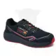 Munkavédelmi cipő SPARCO - Impulse Red Bull S1PS ESD Kék-Piros 38