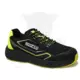 Munkavédelmi cipő SPARCO - Impulse Luton S1PS ESD Fekete-Fluo 47