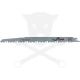 Fűrészlap kardfűrészhez, fa 240 mm -S 1531 L- 2db - Bosch (2.608.650.613)