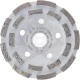 Csiszolókorong betonhoz 125 mm -EFC Long Life- Bosch (2.608.601.762)