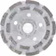 Csiszolókorong betonhoz 125 mm -EFC Long Life- Bosch (2.608.601.762)