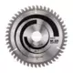 Körfűrészlap 160x2,6 mm MM MU H 160x20 -univerzális- Bosch (2.608.640.503)