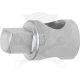 Adapter T 1/2" CV