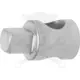 Adapter T 1/2" CV