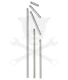 Bit torx 1/4" T25*88 mm