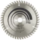 Körfűrészlap 160x2,6 mm OP WO H 160x20 -univerzális- Bosch (2.608.640.732)
