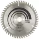 Körfűrészlap 160x2,6 mm OP WO H 160x20 -univerzális- Bosch (2.608.640.732)