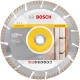 Vágókorong 230 mm Gyémánttárcsa univerzális - Bosch (2.608.615.065)