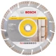 Vágókorong 125 mm Gyémánttárcsa univerzális - Bosch (2.608.615.059)