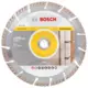 Vágókorong 125 mm Gyémánttárcsa univerzális - Bosch (2.608.615.059)
