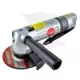 Levegős sarokcsiszoló 4.5" 525W - Kobe