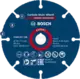 Vágókorong  76 x 10 mm gyémánttárcsa univerzális - Bosch