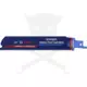 Fűrészlap kardfűrészhez, fémre 150 mm 10 TPI / S955HHM - Bosch