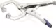 Fogó gripp hegesztéshez 130 mm - BGS