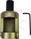Injektor kihúzó vibrációs adapter Bosch solenoid-hoz